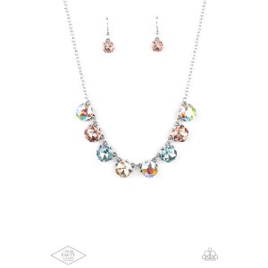 Dreamy Decorum - Multi