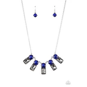 Celestial Royal - Blue