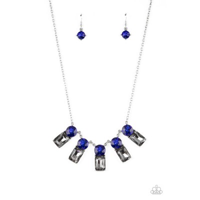 Celestial Royal - Blue