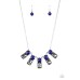 Celestial Royal - Blue