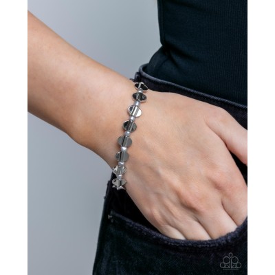 Worldwide Whimsy - Silver
