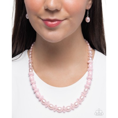 Princess Avenue - Pink