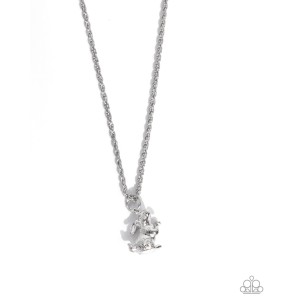 Pet Rabbit - Silver