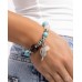 Earthy Eclecticism - Blue