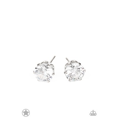 Just In TIMELESS - White