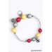 Capricious Cabaret Multi Bracelet