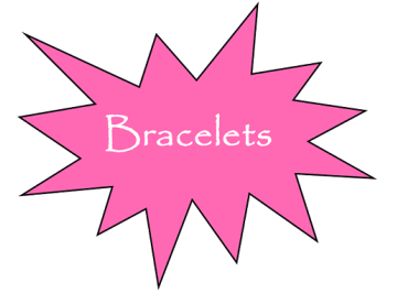 Bracelets