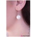 Enmeshed In Elegance - White
