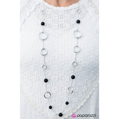 Ring My Bell - Black
