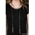 Scarf It Down - Brass